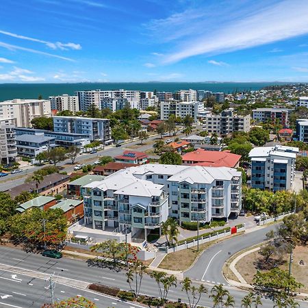Aparthotel La Vida On Anzac Redcliffe Exterior foto