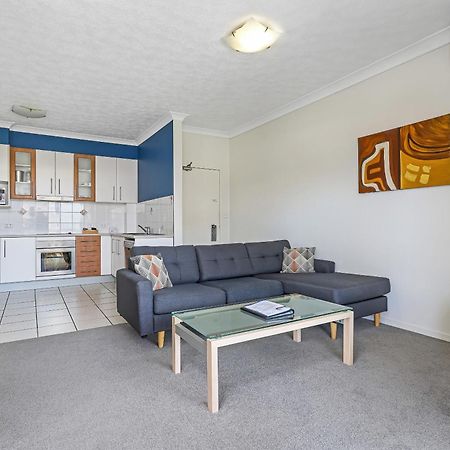 Aparthotel La Vida On Anzac Redcliffe Exterior foto